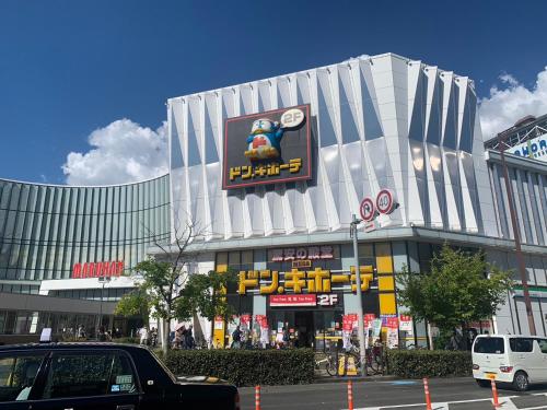 SECRET BASE Shin-Imamiya2