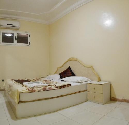 This photo about Appartement Wissal shared on HyHotel.com