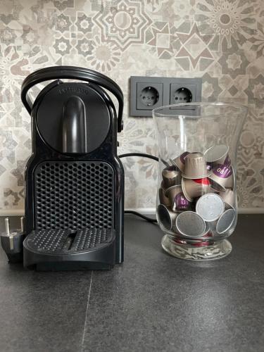 設施, Wohlfühlwohnung in Gummersbach (Wohlfuhlwohnung in Gummersbach) in 古梅爾斯巴赫 設施, Wohlfühlwohnung in Gummersbach (Wohlfuhlwohnung in Gummersbach) in 古梅爾斯巴赫