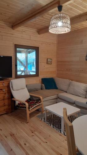 Létesítmények, Pasieka Dobro i Smak in Lochow Létesítmények, Pasieka Dobro i Smak in Lochow