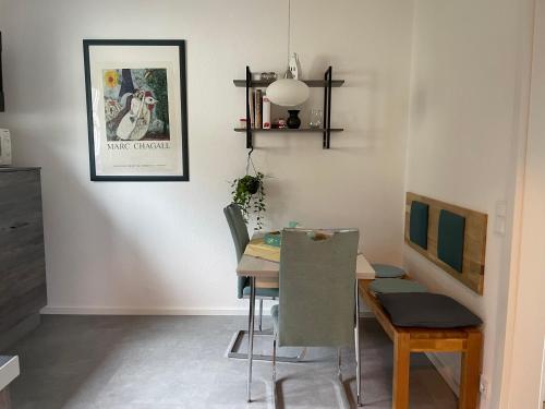 設施, Wohlfühlwohnung in Gummersbach (Wohlfuhlwohnung in Gummersbach) in 古梅爾斯巴赫 設施, Wohlfühlwohnung in Gummersbach (Wohlfuhlwohnung in Gummersbach) in 古梅爾斯巴赫