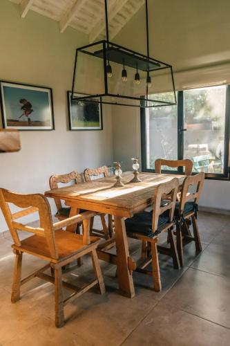 設施, Hostería & Spa De La Cascada (Hosteria & Spa De La Cascada) in 坦迪爾 設施, Hostería & Spa De La Cascada (Hosteria & Spa De La Cascada) in 坦迪爾