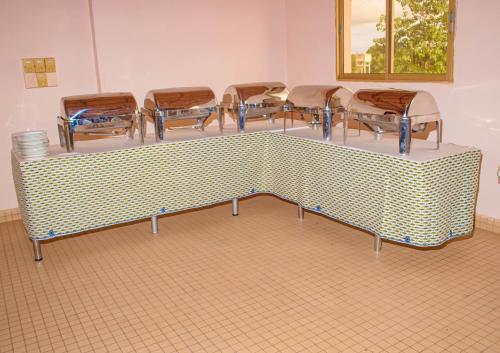 Ristorante, Abomey Events in Bohicon Ristorante, Abomey Events in Bohicon