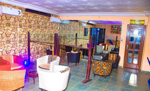 Pub/Lounge, Abomey Events in Bohicon Pub/Lounge, Abomey Events in Bohicon