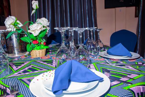 Cibo e bevande, Abomey Events in Bohicon Cibo e bevande, Abomey Events in Bohicon