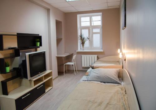 This photo about Avantage Hostel shared on HyHotel.com