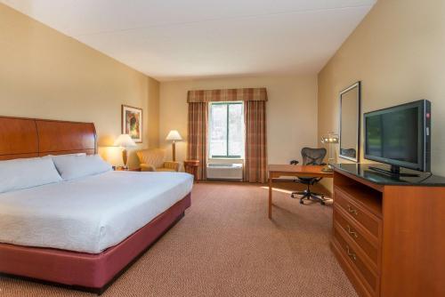 Hilton Garden Inn Poughkeepsie Fishkill in Fishkill (New York) Hilton Garden Inn Poughkeepsie Fishkill in Fishkill (New York)