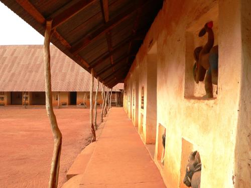 Attrazioni nelle vicinanze, Abomey Events in Bohicon Attrazioni nelle vicinanze, Abomey Events in Bohicon