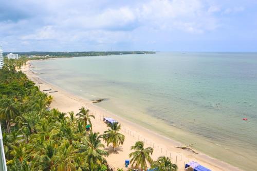 Mágico Apartamento Frente al Mar 3 Habitaciones PV82 (Magico Apartamento Frente al Mar 3 Habitaciones PV82) in Covenas Mágico Apartamento Frente al Mar 3 Habitaciones PV82 (Magico Apartamento Frente al Mar 3 Habitaciones PV82) in Covenas