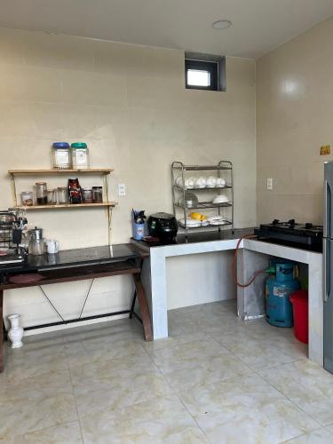 Ngọc Trai Xanh Bungalow in Ham Ninh Ngọc Trai Xanh Bungalow in Ham Ninh