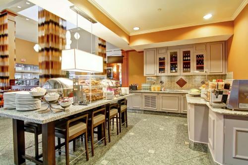 Facilities, Hilton Garden Inn Ottawa Airport in Greenbelt Facilities, Hilton Garden Inn Ottawa Airport in Greenbelt