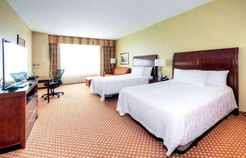 Hilton Garden Inn Ottawa Airport in Greenbelt Hilton Garden Inn Ottawa Airport in Greenbelt