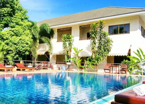 منظر, لاماي إن 99 بانجالوز (Lamai Inn 99 Bungalows) in لاماى منظر, لاماي إن 99 بانجالوز (Lamai Inn 99 Bungalows) in لاماى