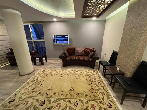 BEYAZ SUiT HOTEL in 米迪亞特 BEYAZ SUiT HOTEL in 米迪亞特