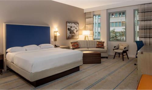 Hilton Austin Airport in جلينبروك Hilton Austin Airport in جلينبروك