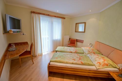 This photo about Fruhstuckspension Seeberghof shared on HyHotel.com