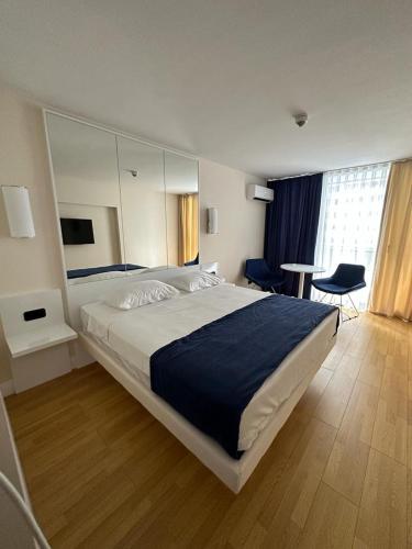 ORBI CITY Beachfront Bliss