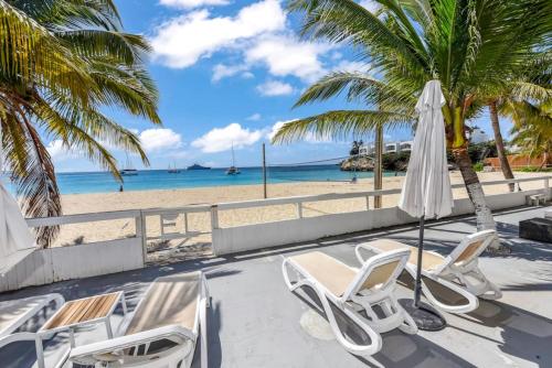 CocoVaa Beach Boutique Hotel in Saint Martin CocoVaa Beach Boutique Hotel in Saint Martin