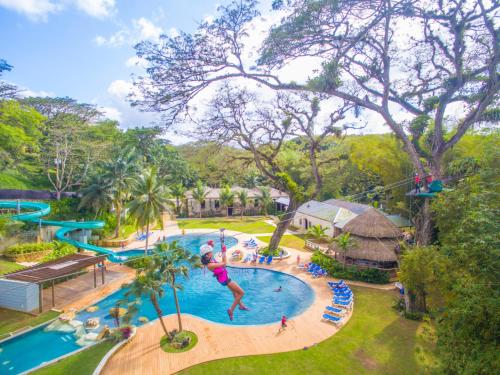 Water park, OceanAire Crest @ Oceanpointe in Lucea Water park, OceanAire Crest @ Oceanpointe in Lucea