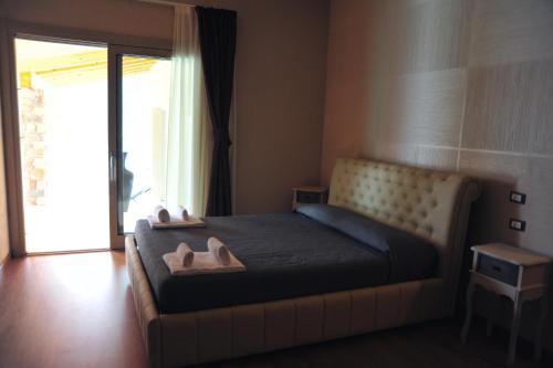 Agriturismo Le Fontane in Sulzano Agriturismo Le Fontane in Sulzano