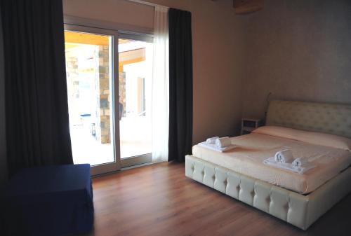 Agriturismo Le Fontane in Sulzano Agriturismo Le Fontane in Sulzano