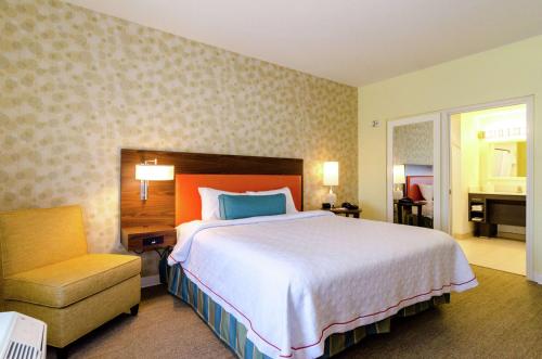 波特蘭希爾頓惠庭酒店 (Home2 Suites by Hilton Portland) in 德克薩斯州波特蘭 (TX) 波特蘭希爾頓惠庭酒店 (Home2 Suites by Hilton Portland) in 德克薩斯州波特蘭 (TX)