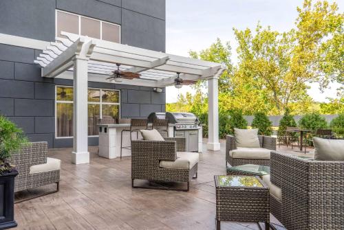 Létesítmények, Homewood Suites by Hilton Philadelphia Plymouth Meeting in Plymouth Meeting (PA) Létesítmények, Homewood Suites by Hilton Philadelphia Plymouth Meeting in Plymouth Meeting (PA)