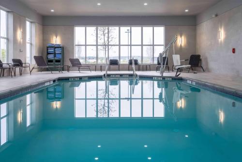 منظر, Homewood Suites by Hilton Philadelphia Plymouth Meeting in Plymouth Meeting منظر, Homewood Suites by Hilton Philadelphia Plymouth Meeting in Plymouth Meeting