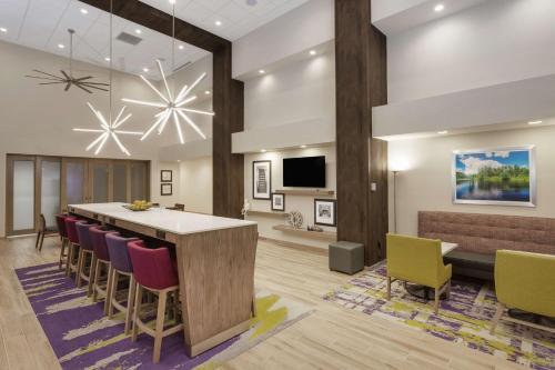 Instalaciones, Hampton Inn & Suites by Hilton Rocky Hill-Hartford South in Rocky Hill (CT) Instalaciones, Hampton Inn & Suites by Hilton Rocky Hill-Hartford South in Rocky Hill (CT)