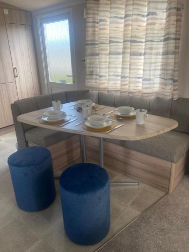 Létesítmények, Modern Family Caravan with WiFi at Valley Farm, Clacton-on-Sea in St Pauls Létesítmények, Modern Family Caravan with WiFi at Valley Farm, Clacton-on-Sea in St Pauls