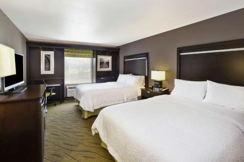 Hampton Inn & Suites Elyria in Elyria Hampton Inn & Suites Elyria in Elyria