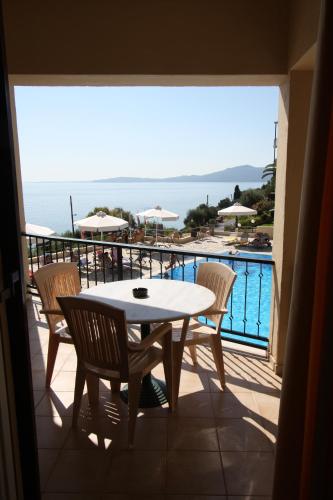 This photo about Belvedere Hotel shared on HyHotel.com