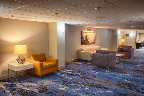 Meeting room / ballrooms, DoubleTree by Hilton Denver Westminster in Westminster (CO) Meeting room / ballrooms, DoubleTree by Hilton Denver Westminster in Westminster (CO)