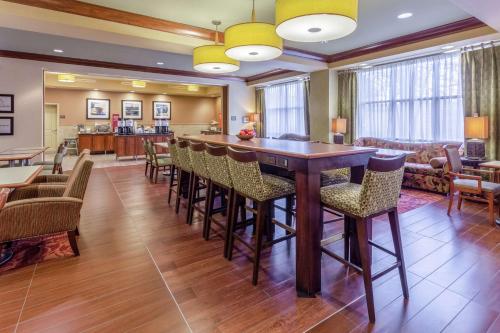 設施, Hampton Inn Baltimore/Owings Mills in 馬里蘭奧因斯米爾斯 (MD) 設施, Hampton Inn Baltimore/Owings Mills in 馬里蘭奧因斯米爾斯 (MD)