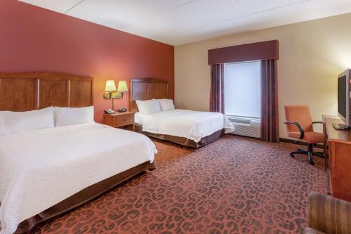 Hampton Inn Baltimore/Owings Mills in 馬里蘭奧因斯米爾斯 (MD) Hampton Inn Baltimore/Owings Mills in 馬里蘭奧因斯米爾斯 (MD)