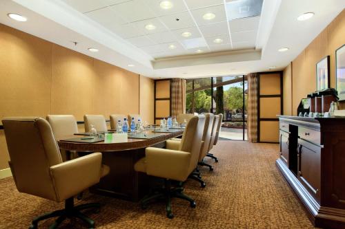 Meeting room / ballrooms, Hilton Stockton in Stockton (CA) Meeting room / ballrooms, Hilton Stockton in Stockton (CA)