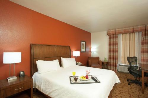 Hilton Garden Inn Tulsa Airport in Tulsa (Oklahoma) Hilton Garden Inn Tulsa Airport in Tulsa (Oklahoma)