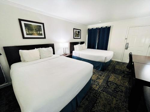 University Park Inn & Suites in Davis University Park Inn & Suites in Davis