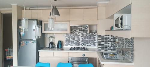 Laguna Bahia Algarrobo in Algarrobo Laguna Bahia Algarrobo in Algarrobo