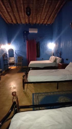 Riad gnaoua khamlia in Khamlia Riad gnaoua khamlia in Khamlia