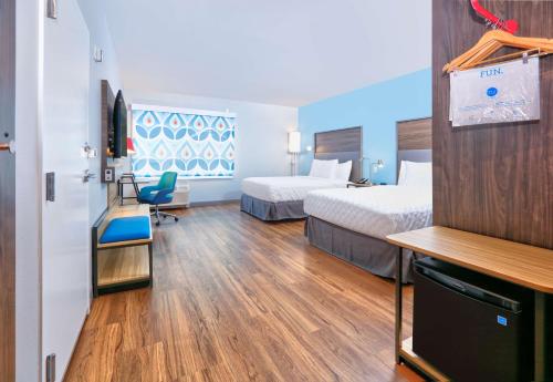 Tru by Hilton Wichita Falls in Wichita Falls (Texas) Tru by Hilton Wichita Falls in Wichita Falls (Texas)