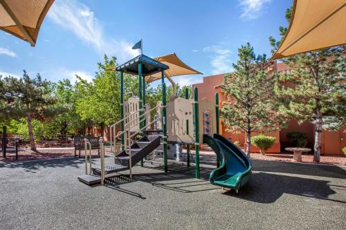 رياضة و نشاطات, Hilton Vacation Club Sedona Summit in سيدونا رياضة و نشاطات, Hilton Vacation Club Sedona Summit in سيدونا