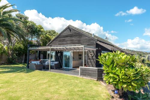 Vista exterior, The Point in Isla Waiheke Vista exterior, The Point in Isla Waiheke