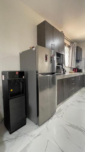Kitchen, Amazing Studio near CBD in Mombasa Kitchen, Amazing Studio near CBD in Mombasa