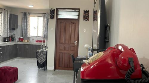 Facilities, Amazing Studio near CBD in Mombasa Facilities, Amazing Studio near CBD in Mombasa