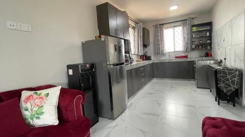 Kitchen, Amazing Studio near CBD in Mombasa Kitchen, Amazing Studio near CBD in Mombasa