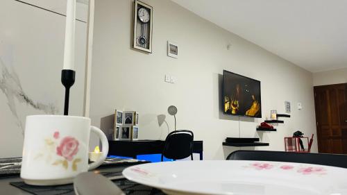 Kitchen, Amazing Studio near CBD in Mombasa Kitchen, Amazing Studio near CBD in Mombasa