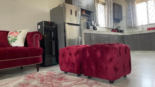 Kitchen, Amazing Studio near CBD in Mombasa Kitchen, Amazing Studio near CBD in Mombasa