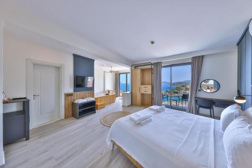 Kas Athena Hotel - image 2