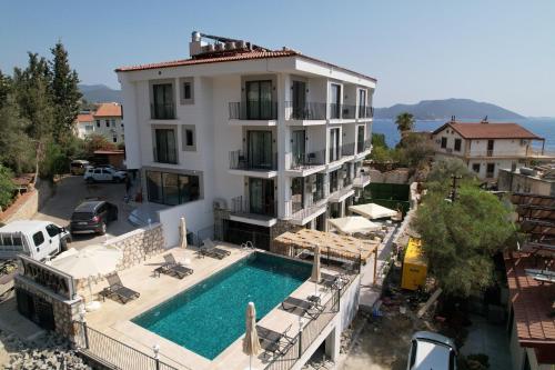 Kas Athena Hotel - image 3